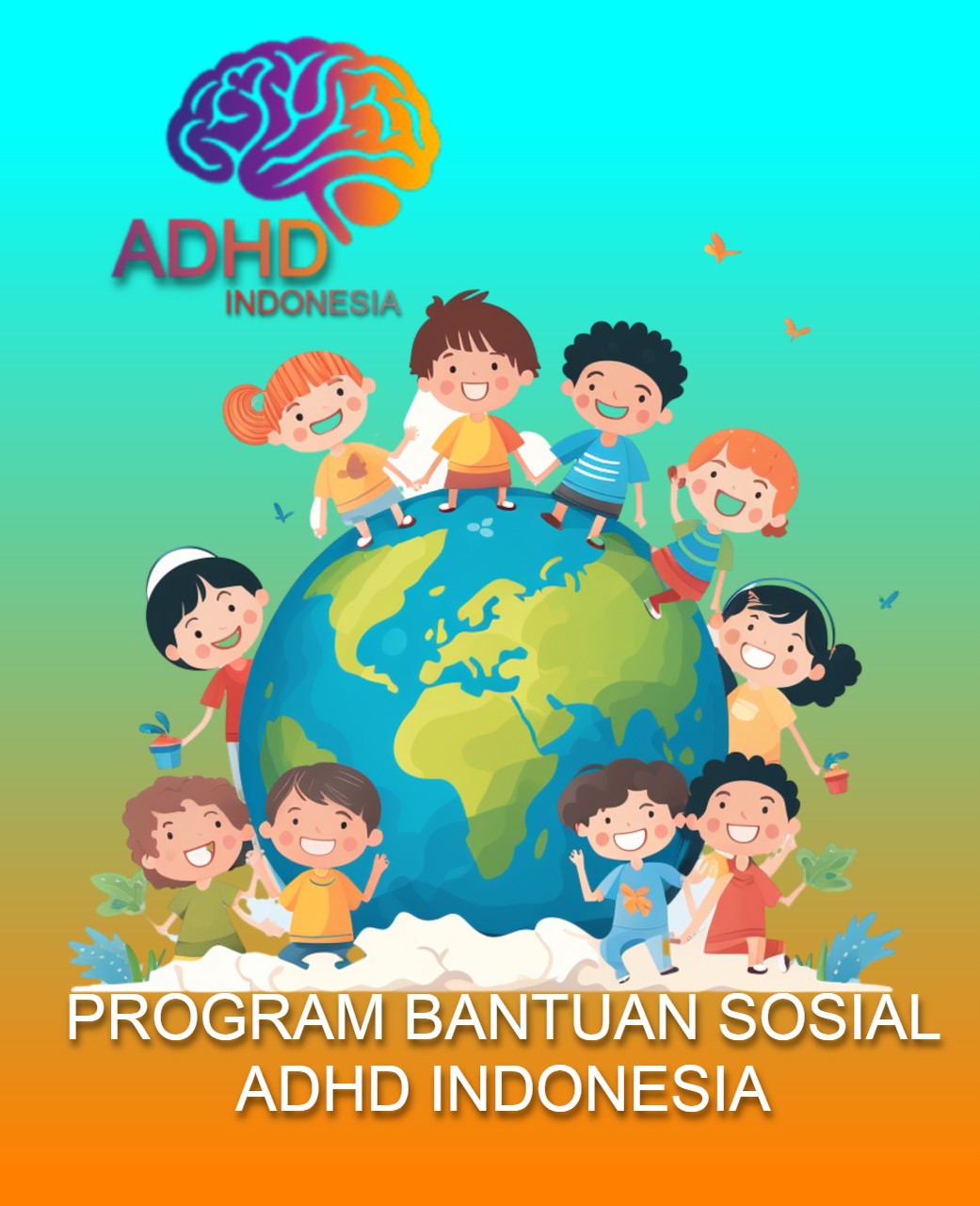 PROGRAM BANTUAN SOSIAL ADHD Indonesia Provinsi Aceh